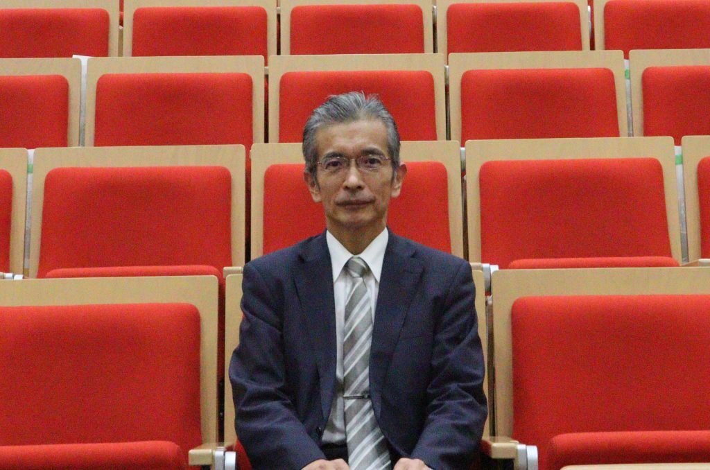 【一橋祭2023】矢野康治氏独自取材 官僚人生と今の日本財政を語る THE IKKYO SHIMBUN