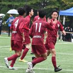 【スポーツ】 サッカー東京カップ　強豪桜美林大にＰＫ負け　３回戦進出ならず