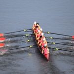 【スポーツ】全日本新人ローイング選手権　一橋勢、健闘も入賞ならず