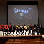 TEDx 8回目イベント開催 プレゼン以外も充実 代表「音響効果もった場を」