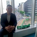 ベンチャー企業インタビューシリーズ第1弾 フィル・カンパニー創業者 髙橋伸彰さん